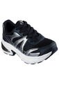 TENIS SKECHERS MUJER 177357BLK SHADOW Talla 7 de Skechers