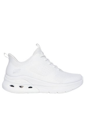 TENIS SKECHERS MUJER 117626WHT BOBS ARC W Talla 8.5