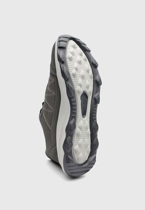 Tenis Outdoor SKECHERS Ridge Oak Verde