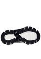 TENIS SKECHERS MUJER 177357BLK SHADOW Talla 7 de Skechers