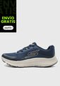 Tenis Running SKECHERS Go Run Consistent 2.0 Azul de Skechers
