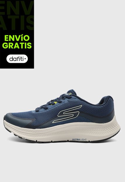 Tenis Running SKECHERS Go Run Consistent 2.0 Azul