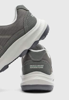 Tenis Outdoor SKECHERS Ridge Oak Verde