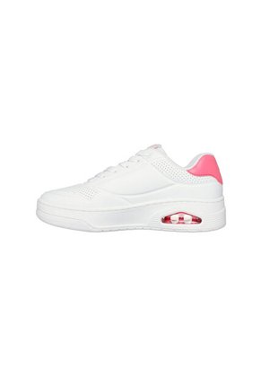 Tenis Skechers Uno Court Mujer