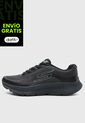 Tenis Running SKECHERS Go Run Consistent 2.0 - Arveda Gris de Skechers