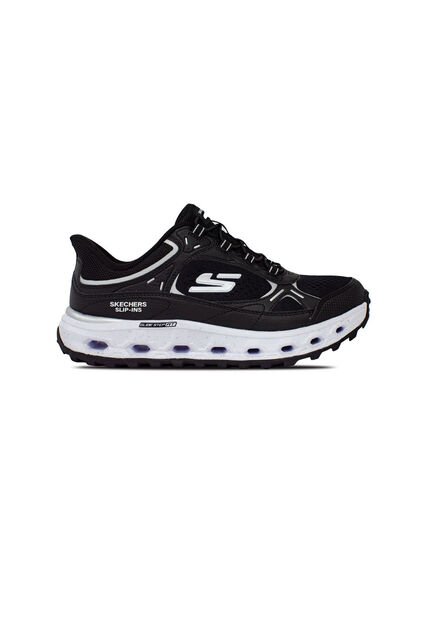 Tenis Skechers Glide Step Mujer