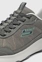 Tenis Outdoor SKECHERS Ridge Oak Verde de Skechers