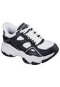 TENIS SKECHERS MUJER 117686BLK BOBS DIEGO Talla 7.5 de Skechers