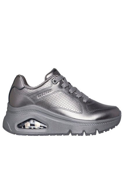 TENIS SKECHERS MUJER 177768PEW UNO ICON Talla 9