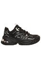 TENIS SKECHERS MUJER 177606BBK UNO RYZE Talla 5.5 de Skechers