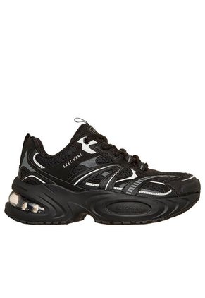 TENIS SKECHERS MUJER 177606BBK UNO RYZE Talla 5.5