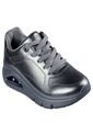 TENIS SKECHERS MUJER 177768PEW UNO ICON Talla 9 de Skechers