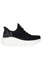TENIS SKECHERS MUJER 117617BLK BOBS B LOV Talla 5.5 de Skechers