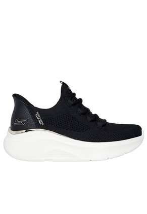 TENIS SKECHERS MUJER 117617BLK BOBS B LOV Talla 5.5