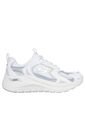 TENIS SKECHERS MUJER 150332WHT ARCH FIT 2 Talla 7 de Skechers