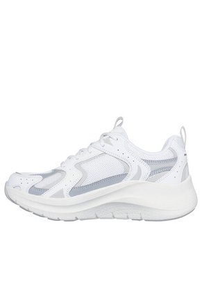TENIS SKECHERS MUJER 150332WHT ARCH FIT 2 Talla 7