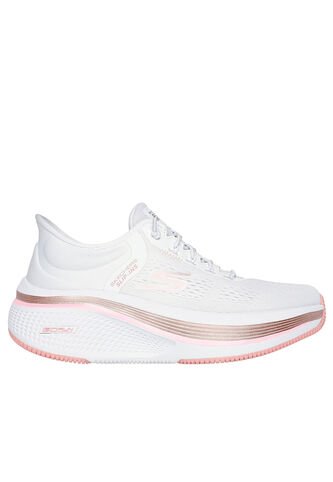 TENIS SKECHERS MUJER 129006WPK GO RUN ELE Talla 7 Skechers