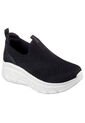 TENIS SKECHERS MUJER 117388BLK BOBS B FLE Talla 8 de Skechers