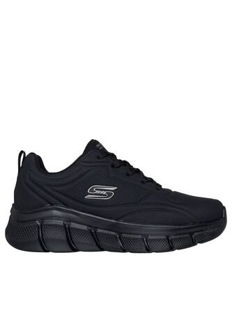 TENIS SKECHERS HOMBRE 118110BBK BOBS B FLE Talla 7 Skechers