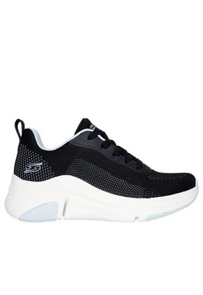TENIS SKECHERS MUJER 117579BLK BOBS SPARR Talla 6.5