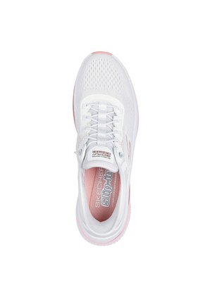 TENIS SKECHERS MUJER 129006WPK GO RUN ELE Talla 7