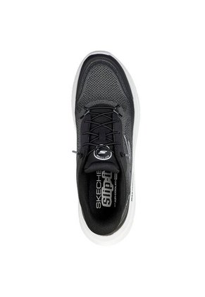 TENIS SKECHERS MUJER 125881BKW GO WALK MA Talla 9