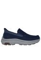 TENIS SKECHERS HOMBRE 205451NVY POLLARD Talla 9.5 de Skechers