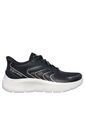TENIS SKECHERS MUJER 125509BKRG GO WALK F Talla 7 de Skechers
