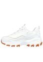 TENIS SKECHERS MUJER 149807WHT D'LITES Talla 7 de Skechers