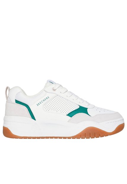 TENIS SKECHERS HOMBRE 183320WGRN ODYSSEY Talla 9.5