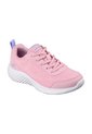 TENIS SKECHERS JUNIOR NINA 303679L-LTPK BOUNDER Talla 4 de Skechers