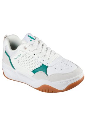 TENIS SKECHERS HOMBRE 183320WGRN ODYSSEY Talla 9.5