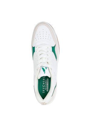 TENIS SKECHERS HOMBRE 183320WGRN ODYSSEY Talla 9.5
