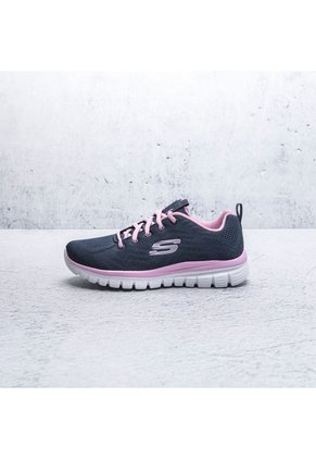 TENIS SKECHERS MUJER GRACEFUL