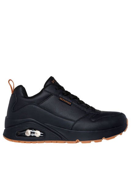 TENIS SKECHERS HOMBRE 183012B UNO Talla 7