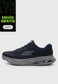 Tenis Running SKECHERS Glide-Step Vortex Azul de Skechers