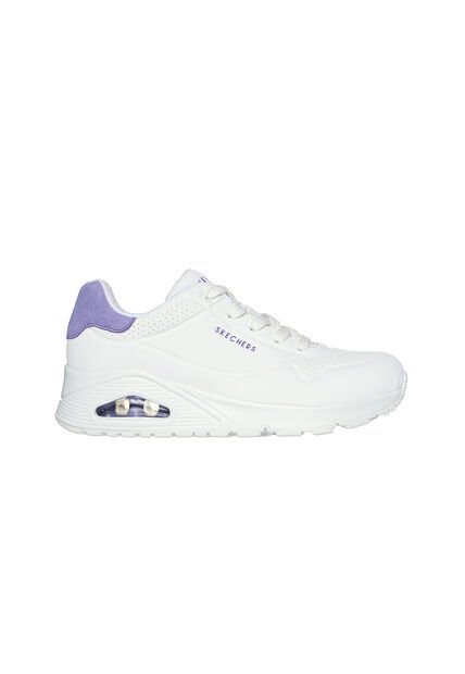 TENIS UNO - POP BACK SKECHERS