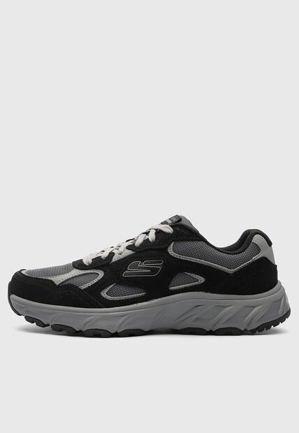 Tenis SKECHERS Hillcrest 2.0 Gris