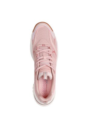 TENIS SKECHERS MUJER 177606BLSH UNO RYZE Talla 8.5