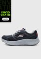 Tenis Running SKECHERS Go Run Consistent 2.0 - Mapleton Azul de Skechers