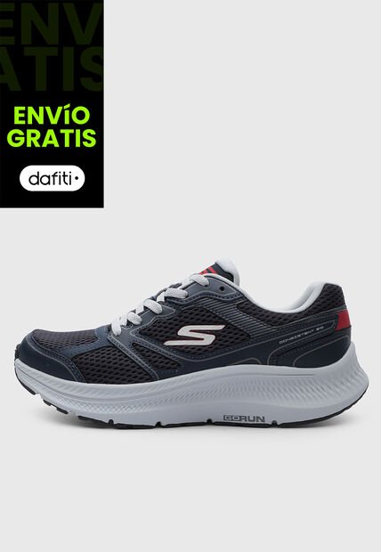 Tenis Running SKECHERS Go Run Consistent 2.0 - Mapleton Azul