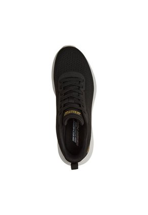 TENIS SKECHERS HOMBRE 118155BLK BOBS MODA Talla 10