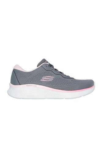 Tenis Mujer Skechers Lite Pro - Gris Skechers