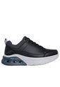 TENIS SKECHERS HOMBRE 118343BLK BOBS ARC W Talla 10 de Skechers