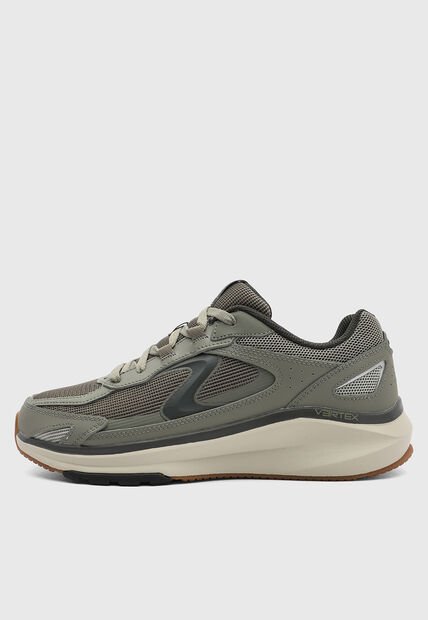Tenis SKECHERS Vertex-arke Verde Olvia
