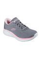 Tenis Mujer Skechers Lite Pro - Gris de Skechers
