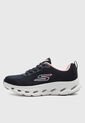 Tenis Training SKECHERS Go Walk Glide Azul de Skechers
