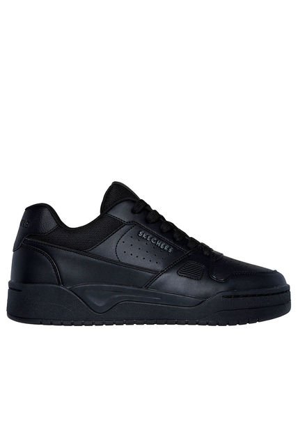 TENIS SKECHERS HOMBRE 183250BBK KOOPA Talla 10