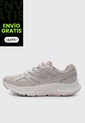 Tenis Running SKECHERS Go Run Consistent 2.0 - Mapleton Taupe de Skechers