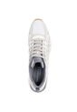 TENIS SKECHERS HOMBRE 183302WNT UNO EGO Talla 8 de Skechers